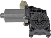 Window Motor Dorman-OE Solutions 742-322