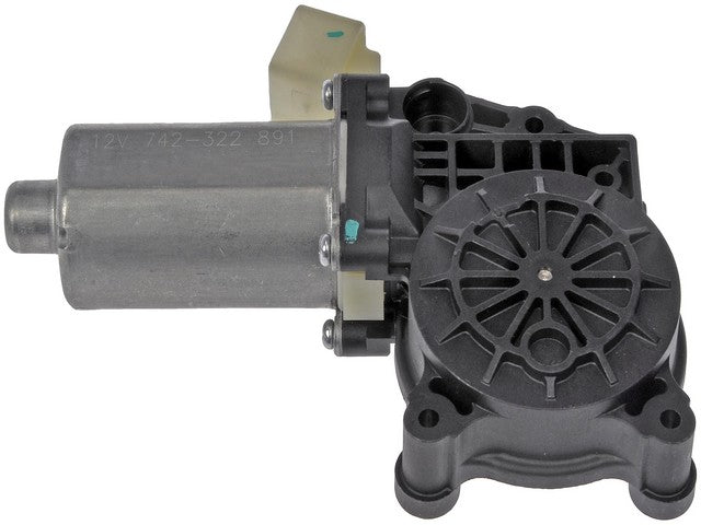 Window Motor Dorman-OE Solutions 742-322