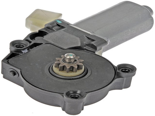 Window Motor Dorman-OE Solutions 742-322