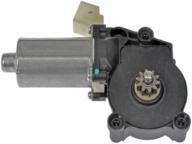 Window Motor Dorman-OE Solutions 742-323