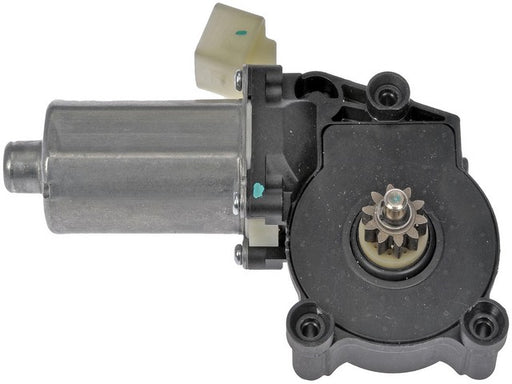 Window Motor Dorman-OE Solutions 742-323