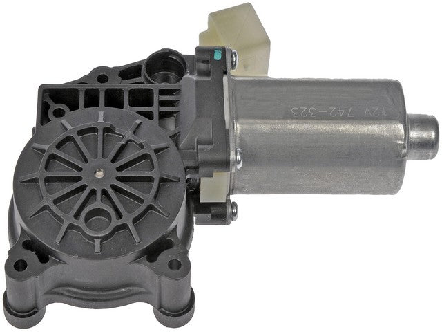 Window Motor Dorman-OE Solutions 742-323