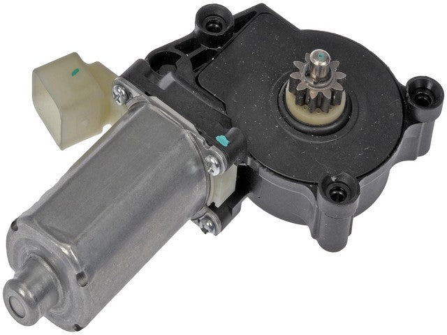 Window Motor Dorman-OE Solutions 742-323