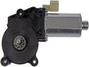 Window Motor Dorman-OE Solutions 742-324