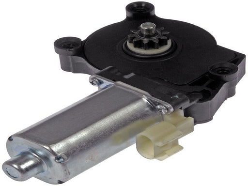 Window Motor Dorman-OE Solutions 742-324
