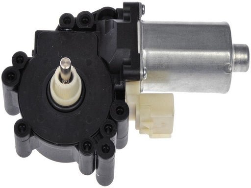 Window Motor Dorman-OE Solutions 742-326