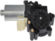 Window Motor Dorman-OE Solutions 742-326
