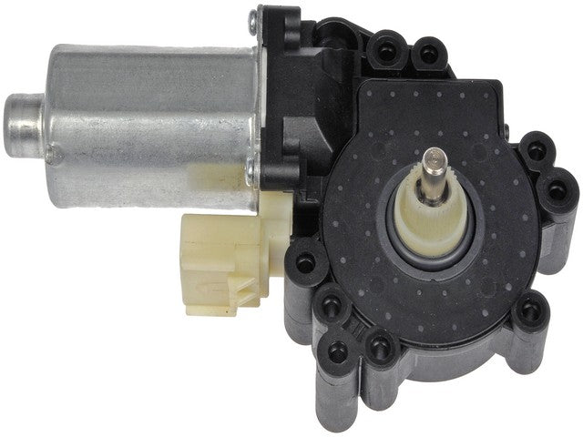 Window Motor Dorman-OE Solutions 742-327