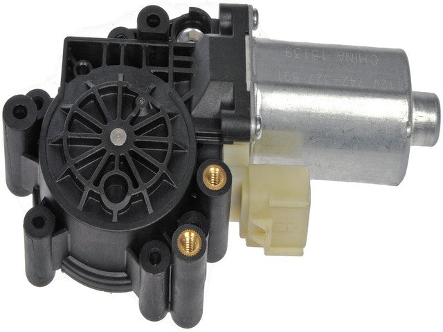Window Motor Dorman-OE Solutions 742-327