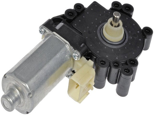 Window Motor Dorman-OE Solutions 742-327