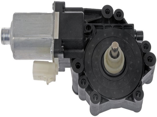 Window Motor Dorman-OE Solutions 742-330