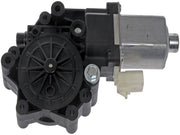 Window Motor Dorman-OE Solutions 742-330