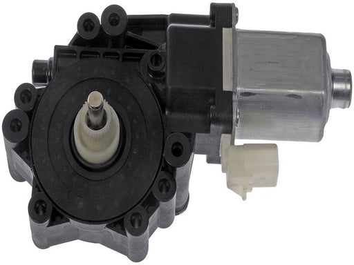Window Motor Dorman-OE Solutions 742-331