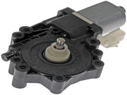 Window Motor Dorman-OE Solutions 742-331