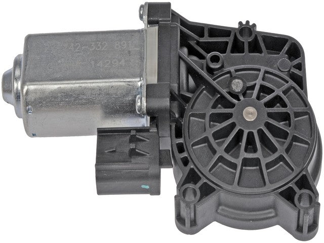 Window Motor Dorman-OE Solutions 742-332