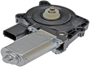 Window Motor Dorman-OE Solutions 742-332