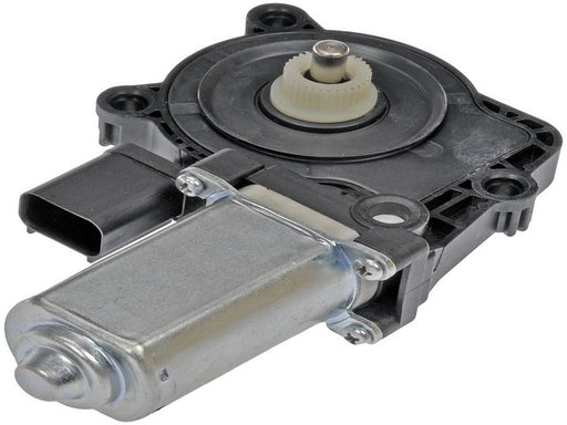 Window Motor Dorman-OE Solutions 742-332