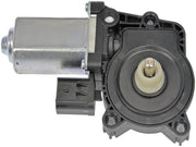 Window Motor Dorman-OE Solutions 742-333