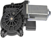 Window Motor Dorman-OE Solutions 742-333