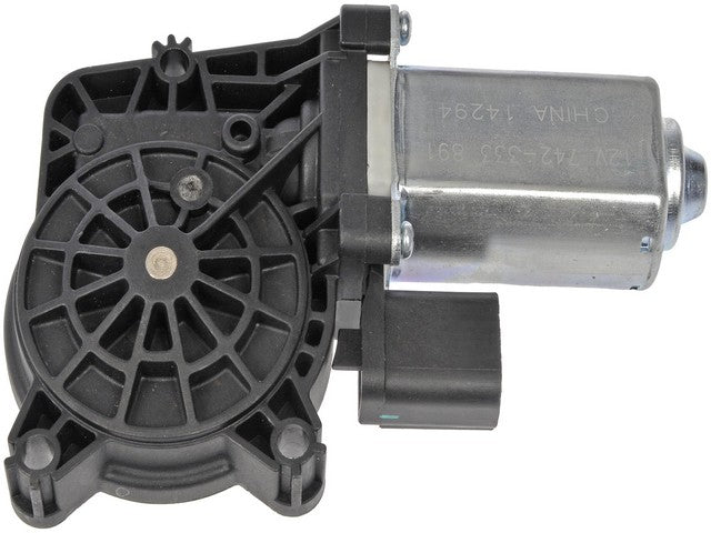 Window Motor Dorman-OE Solutions 742-333