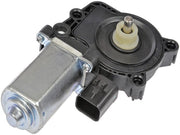 Window Motor Dorman-OE Solutions 742-333