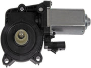 Window Motor Dorman-OE Solutions 742-334