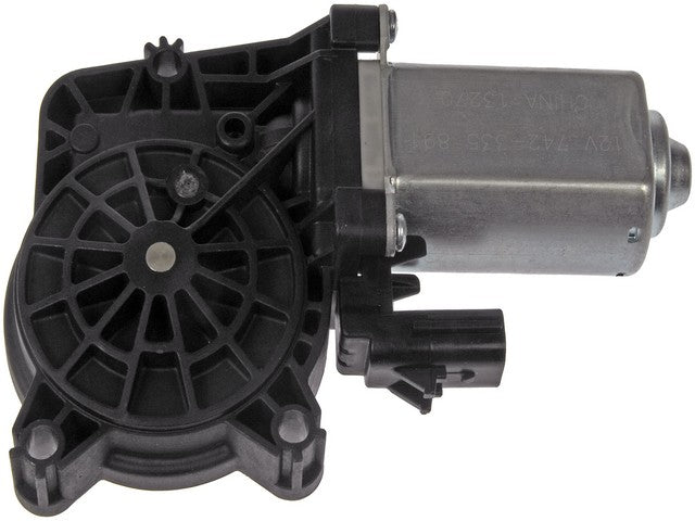 Window Motor Dorman-OE Solutions 742-334