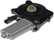 Window Motor Dorman-OE Solutions 742-334