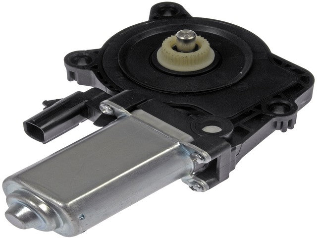Window Motor Dorman-OE Solutions 742-334