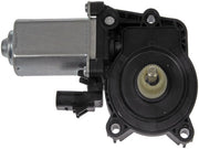 Window Motor Dorman-OE Solutions 742-335
