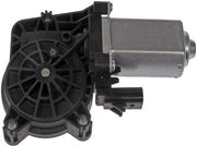 Window Motor Dorman-OE Solutions 742-335