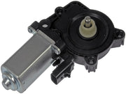 Window Motor Dorman-OE Solutions 742-335