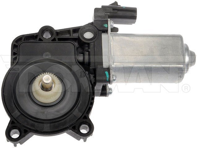 Window Motor Dorman-OE Solutions 742-336
