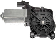 Window Motor Dorman-OE Solutions 742-336