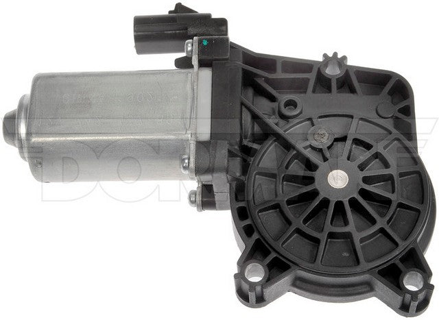 Window Motor Dorman-OE Solutions 742-336