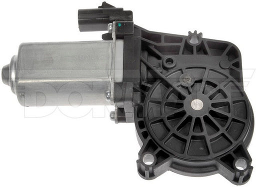 Window Motor Dorman-OE Solutions 742-336