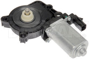 Window Motor Dorman-OE Solutions 742-336