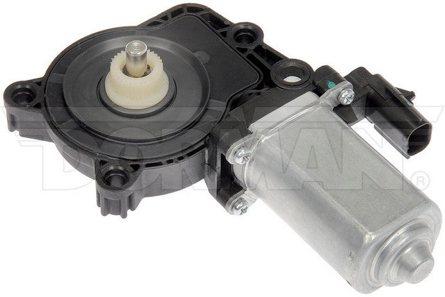 Window Motor Dorman-OE Solutions 742-336