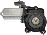 Window Motor Dorman-OE Solutions 742-337