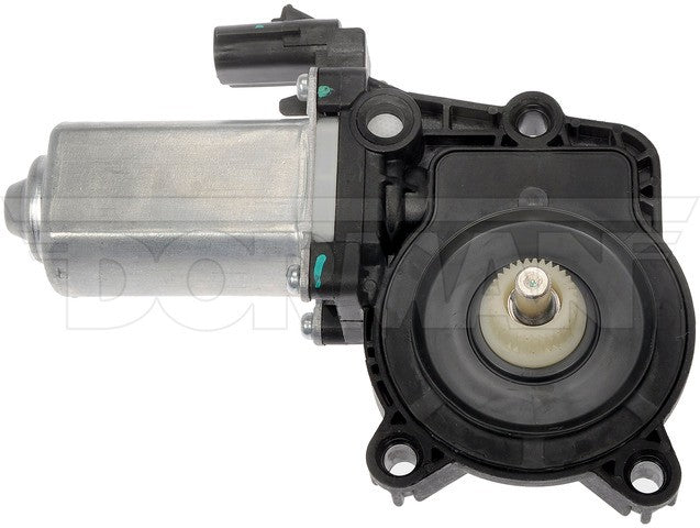 Window Motor Dorman-OE Solutions 742-337