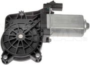 Window Motor Dorman-OE Solutions 742-337