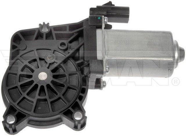 Window Motor Dorman-OE Solutions 742-337