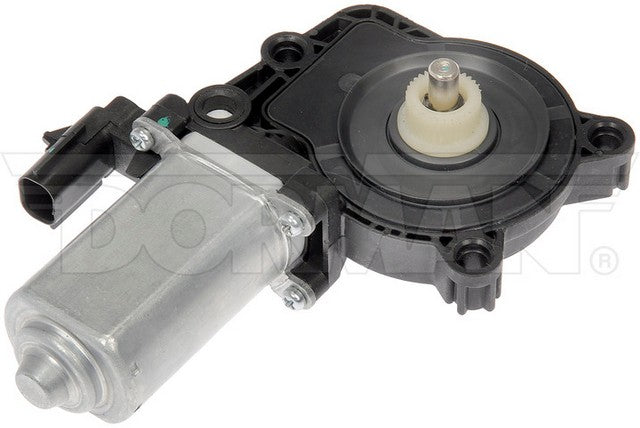 Window Motor Dorman-OE Solutions 742-337