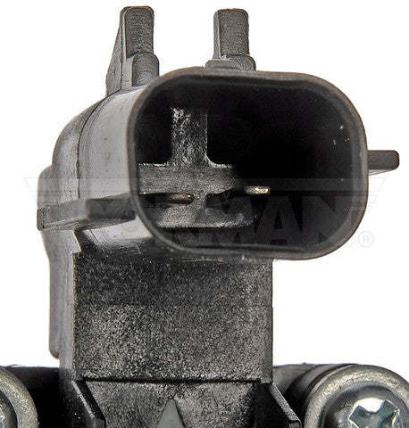 Window Motor Dorman-OE Solutions 742-337