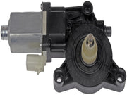 Window Motor Dorman-OE Solutions 742-338