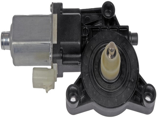 Window Motor Dorman-OE Solutions 742-338