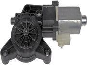 Window Motor Dorman-OE Solutions 742-338