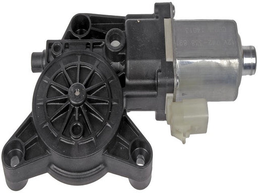 Window Motor Dorman-OE Solutions 742-338