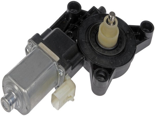 Window Motor Dorman-OE Solutions 742-338