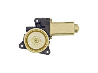 Window Motor Dorman-OE Solutions 742-344